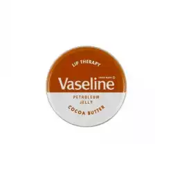 Vaseline Lip Therapy Cocoa Butter 20G | فييلا بيوتي