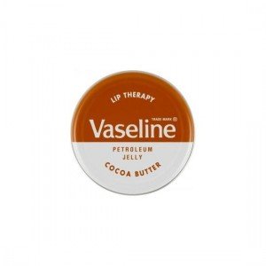 Vaseline Lip Therapy Cocoa Butter 20G
