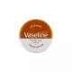 Vaseline Cocoa Butter Lip Therapy is made with pure Vaseline petroleum jelly for long-lasting moisturizing. Clinically proven to help heal and prevent dry lips by locking in moisture. Gentle non-sticky, non-greasy formul | Veela Beauty Vaseline Cocoa Butter Lip Therapy is made with pure