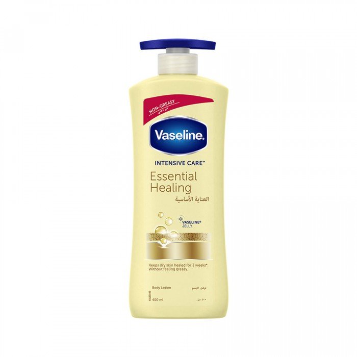 Vaseline Intensive Care Nourishing Moisture Body Lotion 400ml Vaseline Body Lotion 400ml
It reduces dark spots and gives you an Vaseline Intensive Care Nourishing Moisture Body Lotion 400ml Vaseline Body Lotion 400ml
It reduces dark spots and gives you an