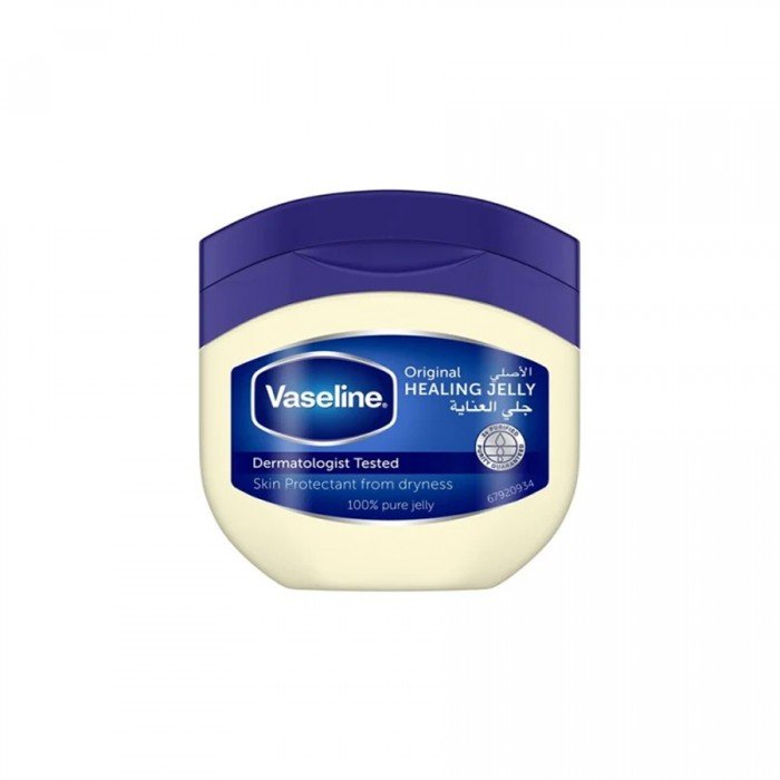 Vaseline Petroleum Jelly Original 250Ml Vaseline Pure Petroleum Jelly For Dry Skin 250ml
Made with petroleum jelly, Purity is Vaseline Petroleum Jelly Original 250Ml Vaseline Pure Petroleum Jelly For Dry Skin 250ml
Made with petroleum jelly, Purity is