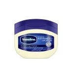 Vaseline Original Pure Petroleum Jelly 100Ml