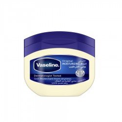 Vaseline Original Pure Petroleum Jelly 100Ml |Veela Beauty