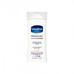 Vaseline Intensive Care Advanced Strength Lotion 200ml