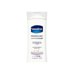 Vaseline Intensive Care Advanced Strength Lotion 200ml Vaseline Intensive Care Advanced Strength Lotion 200ml