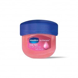 Vaseline Lip Therapy Rosy 7G |Veela Beauty