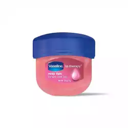 Vaseline Lip Therapy Rosy 7G |Veela Beauty
