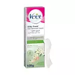Veet Hair Removal Cream Silky Fresh for Dry Skin 100ml