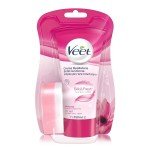 Veet in-Shower Hair Removal Cream Silky Fresh 150ml