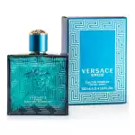 Versace Eros Eau De Parfum For Men 100Ml