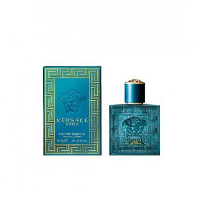 ersace Eros Eau de Parfum هو عطر جريء وغير