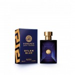 Versace Dylan Blue Eau De Toilette For Men 200Ml