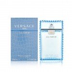 Versace Man Eau Fraiche Eau De Toilette 200Ml