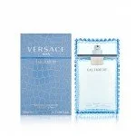 Versace Man Eau Fraiche Eau De Toilette 200Ml
