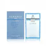 Versace Man Eau Fraiche Eau De Toilette 200Ml