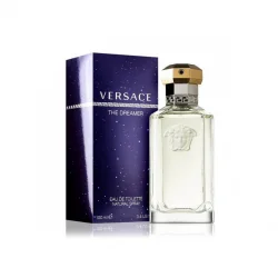 Versace The Dreamer Eau De Toilette For Men 100Ml |Veela