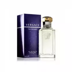 Versace The Dreamer Eau De Toilette For Men 100Ml |Veela