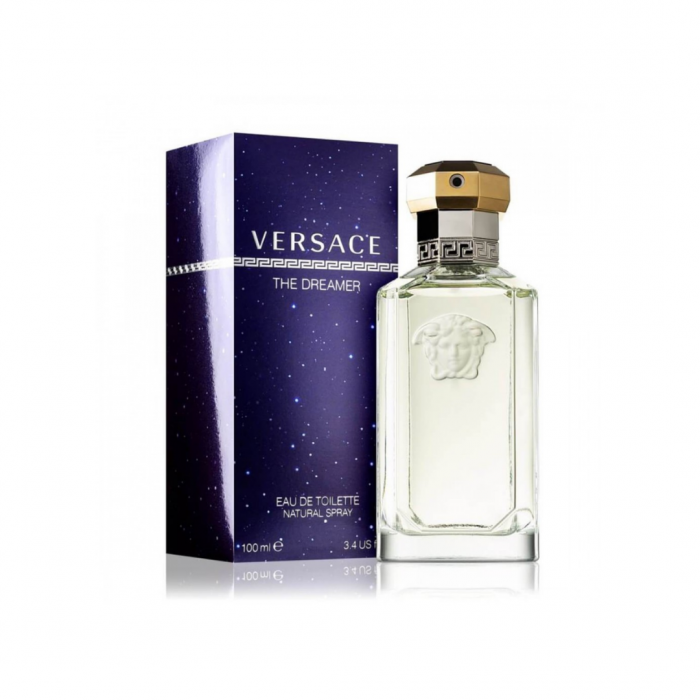 The Dreamer By Versace Is A Fragrance For Men | فييلا