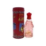 Versace Red Jeans Eau de Toilette For Women 75ml