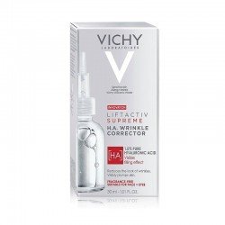 Vichy Dercos Anti Dandruff Shampoo For Normal To Oily Hair