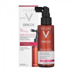 Vichy Dercos Densi Solutions Hair Mass Recreating