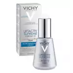 Vichy LiftActiv Supreme Serum 10 Anti-Aging Hyaluronic Acid Serum 30ml