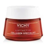 Vichy Liftactiv Collagen Specialist Day Cream 50ml