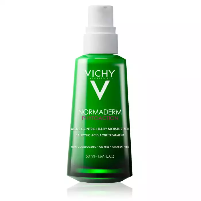 Vichy Normaderm Phytosolution Cream 50 mlThe Vichy’s