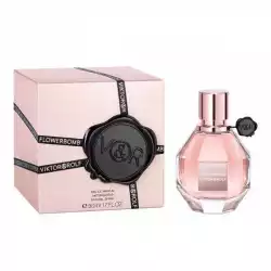 Viktor & Rolf Flowerbomb Eau De Parfum For Women 100Ml | فييلا بيوتي