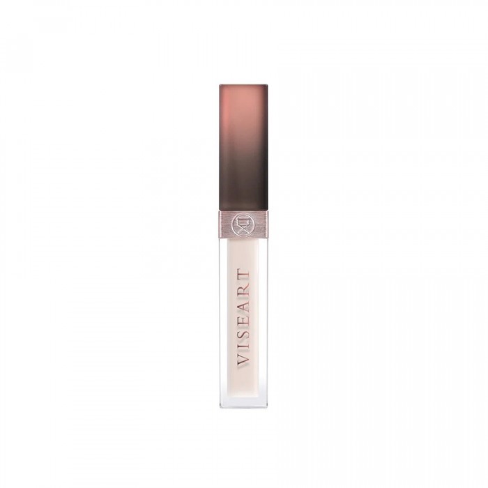 Viseart makeup is designed to be applied as a second skin Viseart makeup is designed to be applied as a second skin