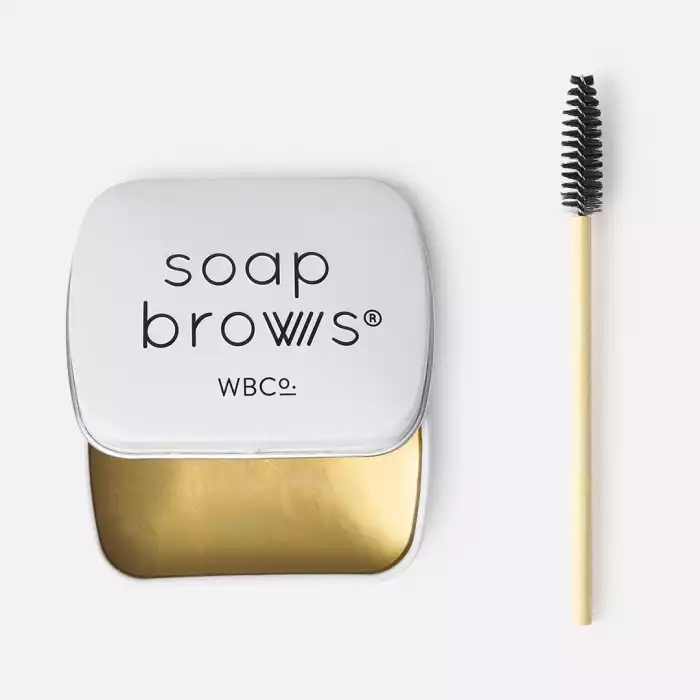 WBCo Soap Brows 25gNourishing for sensitive