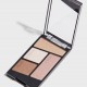 Wet N Wild Color Icon Eyeshadow Quads E340 Walking On