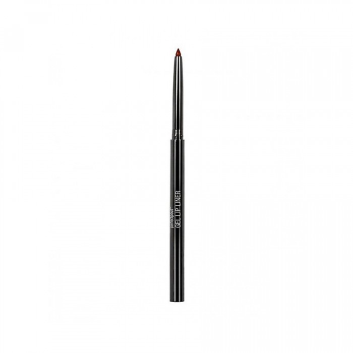 Wet N Wild Perfect Pout Gel Lip Liner E652 Gone Burgundy
It has a creamy texture
Leaves lip color lasting for 4 hours
Doesnt cause lumps on my lips
moisturizes lips
Gives your lips a beautiful and attractive look when u | Veela Beauty Wet N Wild Perfect Pout Gel Lip Liner E652 Gone Burgundy
It