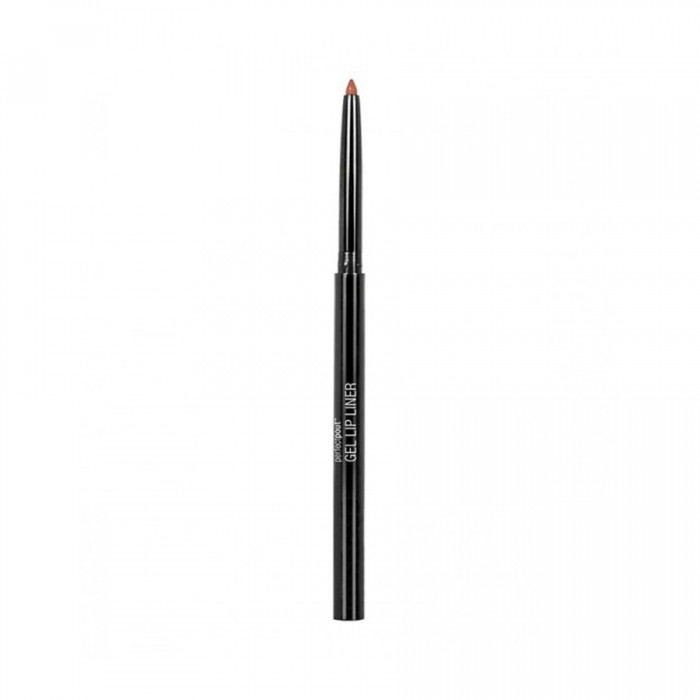 Wet N Wild Perfect Pout Gel Lip Liner E655 Think Flamingos
It has a creamy texture
Leaves lip color lasting for 4 hours
Doesnt cause lumps on my lips
moisturizes lips
Gives your lips a beautiful and attractive look when | Veela Beauty Wet N Wild Perfect Pout Gel Lip Liner E655 Think