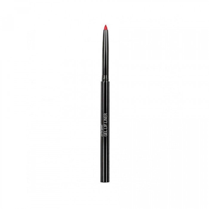 Wet N Wild Perfect Pout Gel Lip Liner E656 Red The Scene
It has a creamy texture
Leaves lip color lasting for 4 hours
Doesnt cause lumps on my lips
moisturizes lips
Gives your lips a beautiful and attractive look when u | Veela Beauty Wet N Wild Perfect Pout Gel Lip Liner E656 Red The Scene
It