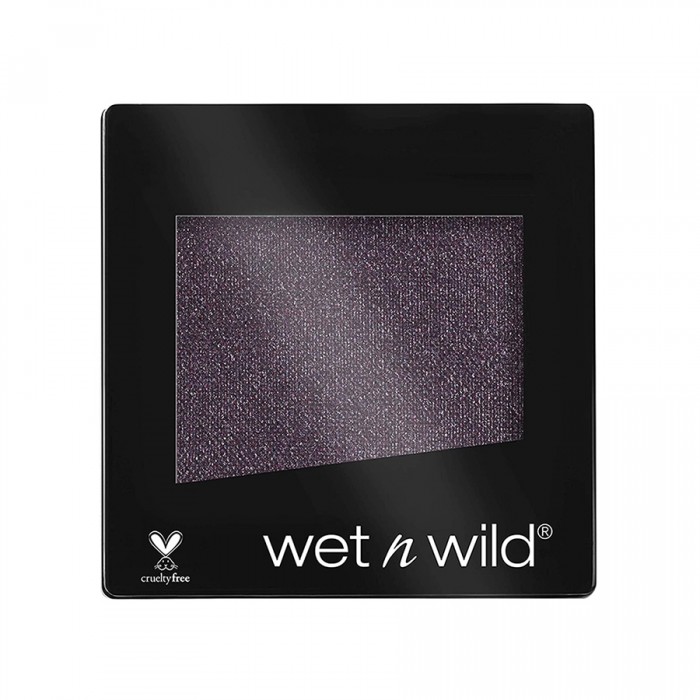 Wet N Wild Color Icon Eyeshadow Single E346A Mesmerized It has a silky soft feel
It has a long-wearing effect that lasts all day long
Perfect for everyday use
It is distinguished by its intense colour
It gives your eyes | Veela Beauty Wet N Wild Color Icon Eyeshadow Single E346A Mesmerized
It