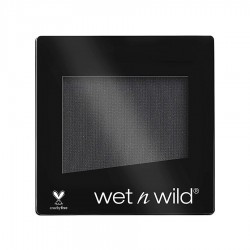 Wet N Wild Color Icon Eyeshadow Single E347A Panther |Veela