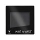 Wet N Wild Color Icon Eyeshadow Single E347A Panther It has a silky soft feel
It has a long-wearing effect that lasts all day long
Perfect for everyday use
It is distinguished by its intense colour
It gives your eyes a | Veela Beauty Wet N Wild Color Icon Eyeshadow Single E347A Panther
It