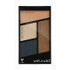 Wet N Wild Color Icon Eyeshadow Quads E343 Hooked On VinylIt has a silky soft feelIt has a long-wearing effect that lasts all day longPerfect for everyday useIt is distinguished by its intense colourIt gives your ey | Veela Beauty Wet N Wild Color Icon Eyeshadow Quads E343 Hooked On