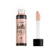 Wet N Wild MegaGlo Liquid Highlighter E304 GoodbyeIt is stable for a long timeIt has a creamy textureGives your skin a glowing glowIts hydrating formula contains murumuru seed butter, grape seed oil and vitamin E to | Veela Beauty Wet N Wild MegaGlo Liquid Highlighter E304 GoodbyeIt is