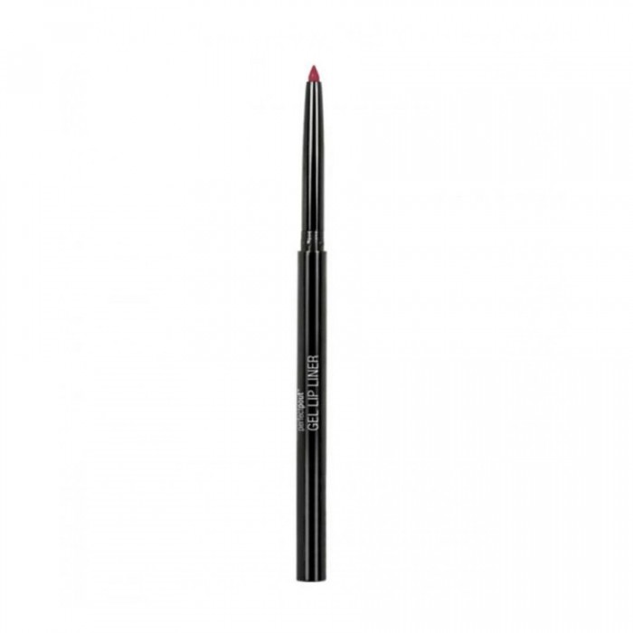 Wet N Wild Perfect Pout Gel Lip Liner E663 I Got The Juice
It has a creamy texture
Leaves lip color lasting for 4 hours
Doesnt cause lumps on my lips
moisturizes lips
Gives your lips a beautiful and attractive look when | Veela Beauty Wet N Wild Perfect Pout Gel Lip Liner E663 I Got The