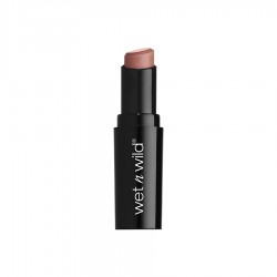 Wet N Wild MegaLast Lip Color E983 Never Nude |Veela Beauty