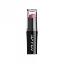 Wet N Wild MegaLast Lip Color E984 Rose The Matter |Veela
