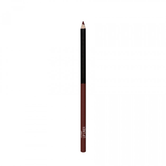 Wet N Wild Color Icon Lipliner Pencil E666 Brandy WineIt has a creamy textureLeaves lip color lasting for 4 hoursDoesnt cause lumps on my lipsmoisturizes lipsGives your lips a beautiful and attractive look when use | Veela Beauty Wet N Wild Color Icon Lipliner Pencil E666 Brandy WineIt