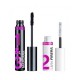 Wet N Wild Lash O Matic Fiber Mascara Extension Kit E142Works on- Thickens and enhances eyelashes- Moisturizes eyelashesGives your eyes a beautiful, radiant lookDoes not cause clumping of eyelashes when usedIt is e | Veela Beauty Wet N Wild Lash O Matic Fiber Mascara Extension Kit