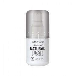 Wet N Wild Photo Focus Setting Spray E301A |Veela Beauty