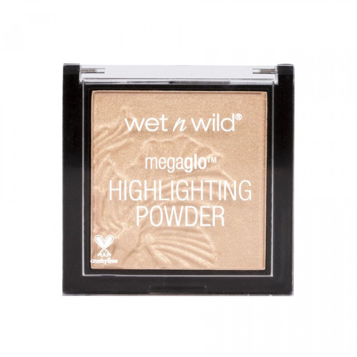 Wet N Wild MegaGlo Precious Petals Highlighting Powder 321
It is stable for a long time
Perfect for everyday use
Velvety soft touch
Gives your skin a glowing glow
Apply on the cheekbones, around the eyes, or wherever you | Veela Beauty Wet N Wild MegaGlo Precious Petals Highlighting Powder 321
It is stable for a long time
Perfect for everyday use
Velvety soft touch
Gives your skin a glowing glow
Apply on the cheekbones, around the eyes, or wherever you apply it
It is characterized by it