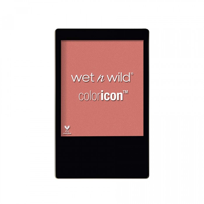 Wet N Wild Color Icon Blush E328 Mellow Wine
Silky soft feel
It has long lasting stability
It is characterized by its light formula
It gives you a beautiful and radiant look
It is easy to use. | Veela Beauty Wet N Wild Color Icon Blush E328 Mellow Wine
Silky soft