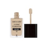 Wet N Wild Photo Focus Foundation E362 Soft Ivory
