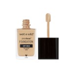 Wet N Wild Photo Focus Foundation E365 Soft Beige